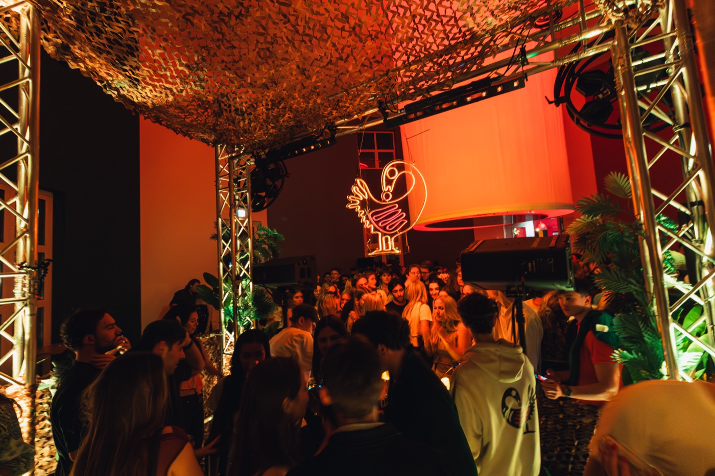 Kingsweekend Ipanema